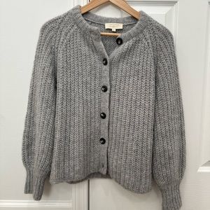 Sezane Emile Cardigan (XXS)
